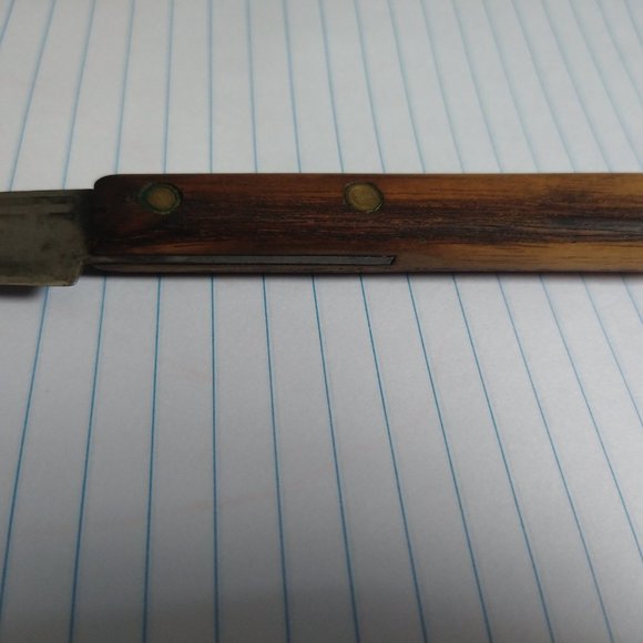 Vintage Forge Craft Hi Carbon Steel Knife kitchen utensils - Picture 5 of 9